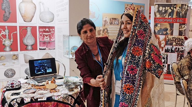 Жизнь в Центральной Азии: Где живут самые «дорогие» и самые «дешевые» невесты