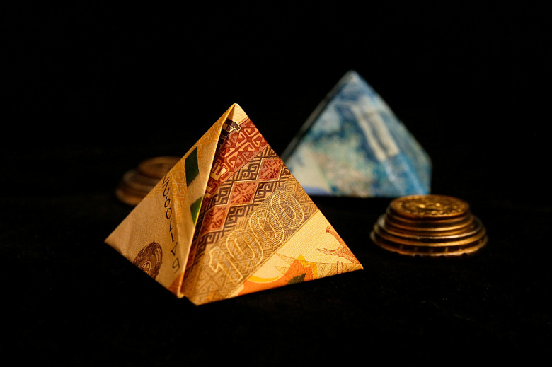 Казахстанское Агентство по финмониторингу активизировало борьбу с финансовыми пирамидами