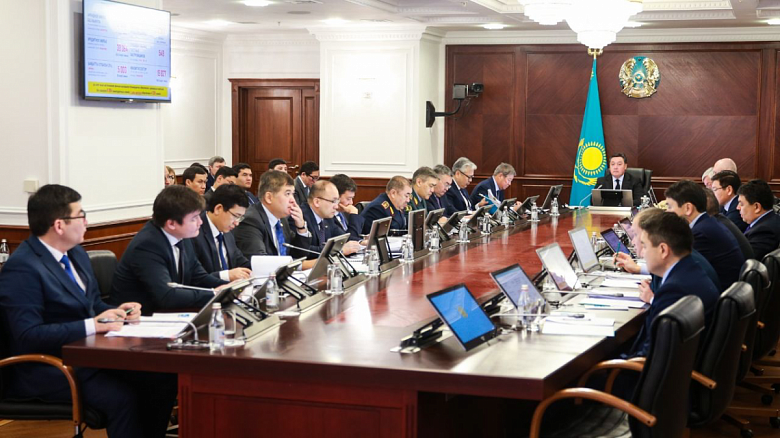 Ждать ли Казахстану отставки правительства?