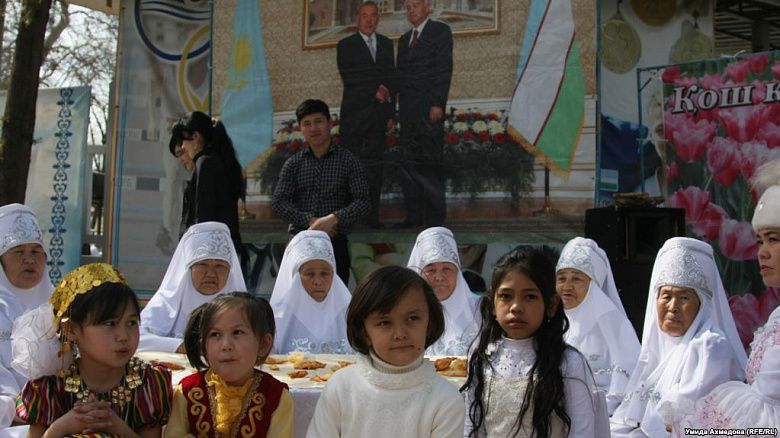 Как изменилась жизнь узбекских казахов после прихода к власти Мирзияева?