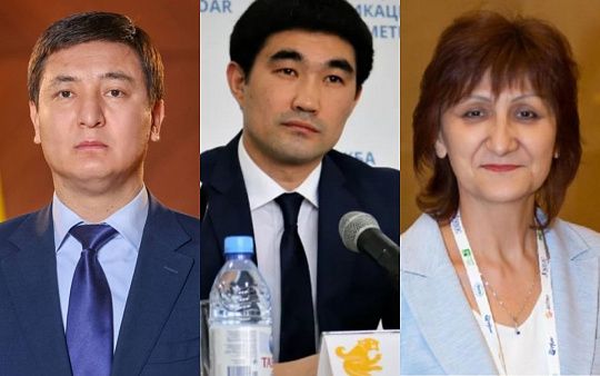Кадровые перестановки в Казахстане: система избавляется от нелояльных чиновников