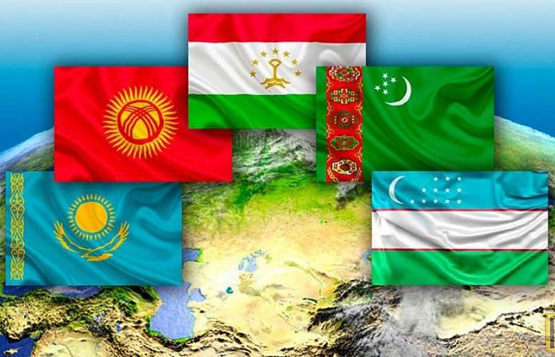 Что США, Китаю и России нужно от Центральной Азии?   