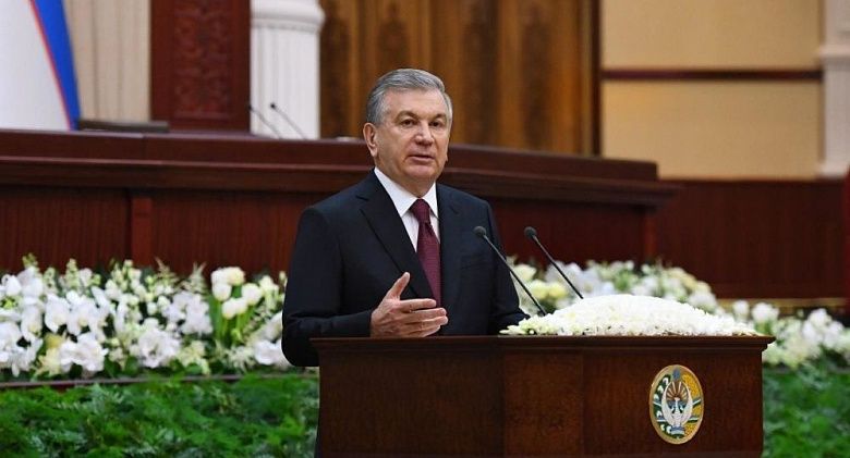 В Узбекистане 2020 год объявлен годом развития науки, просвещения и цифровой экономики