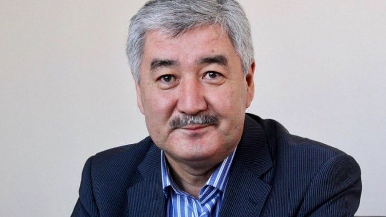 В Казахстане объявили седьмого кандидата в президенты