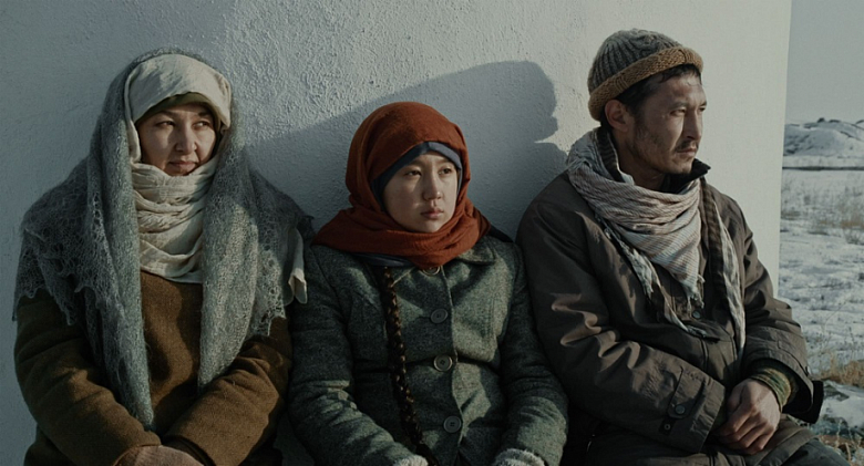 Казахское кино: Итоги десятилетия