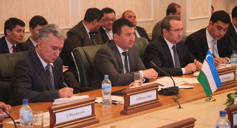 Узбекистан поработает над соглашением о свободной торговле услугами в СНГ