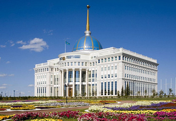 Кадровые перестановки в Казахстане: кто займется возвратом активов?