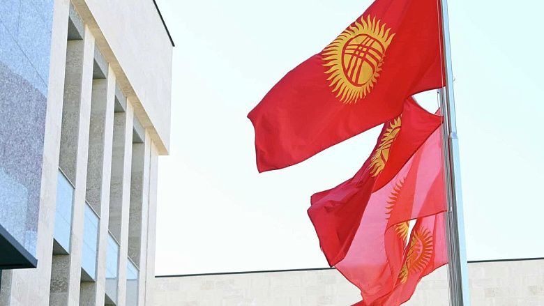 Власти Кыргызстана предлагают ввести новые правила для НПО