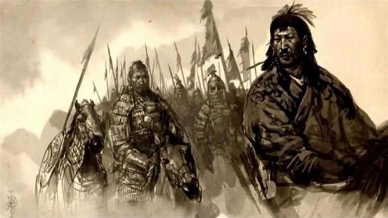 Из глубины веков. 10 забытых легенд и преданий кыргызского народа