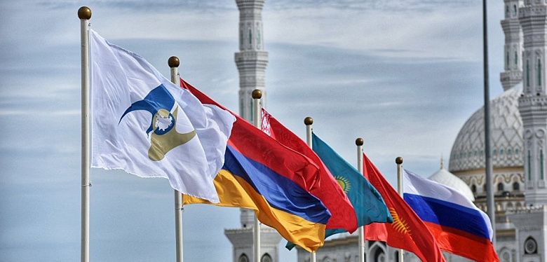 На саммите ЕАЭС утвердят план развития евразийской интеграции до 2025 года