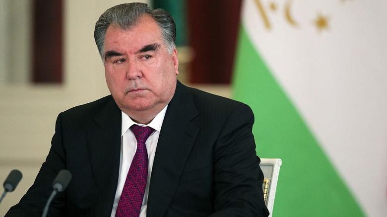 Кадровые изменения в Таджикистане: кого освободили и куда назначили?