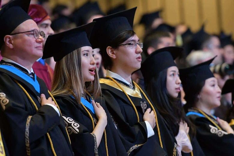 Как меняется высшее образование в Казахстане?