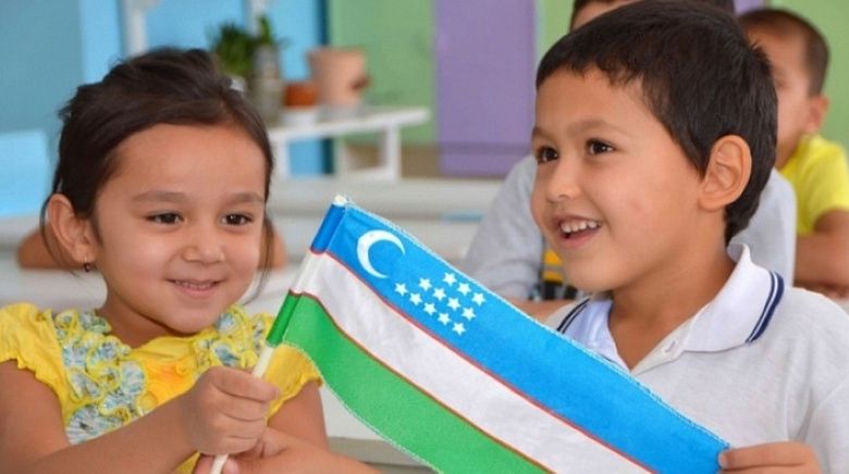 В Узбекистане детские сады оснастят камерами видеонаблюдения 