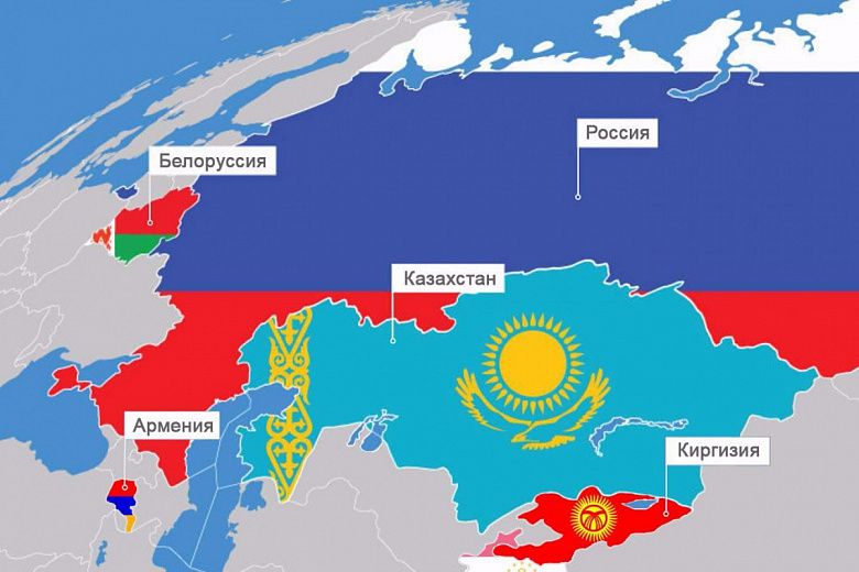 Приграничное сотрудничество в ЕАЭС: резервы интенсификации диалога Западного Казахстана и Поволжья