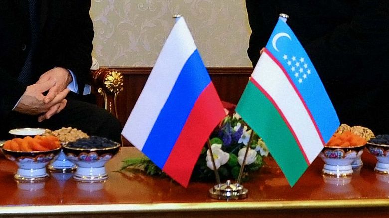 Узбекистан и Россия готовы довести товарооборот до $10 млрд