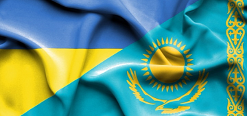 Казахстан и Украина – партнеры или конкуренты на агрорынке?