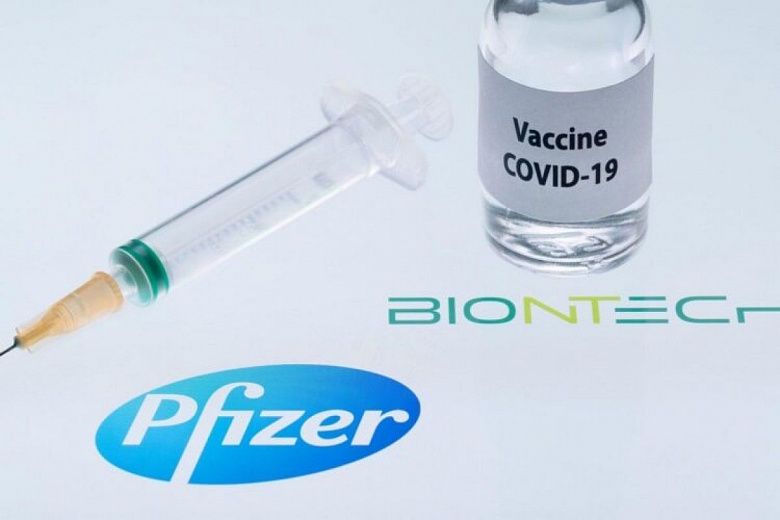 Кыргызстан отказывается от американской вакцины Pfizer