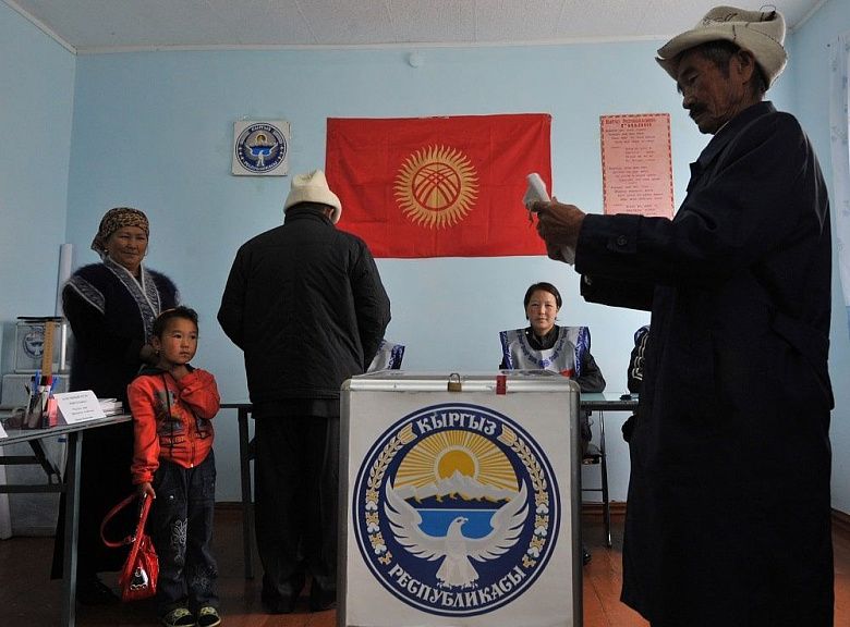В Кыргызстане попытаются провести новые выборы при старых проблемах
