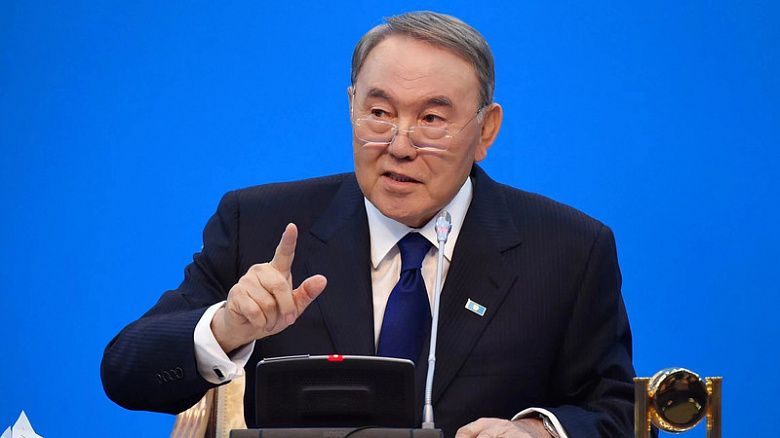 Что президент Казахстана советует иностранным туристам
