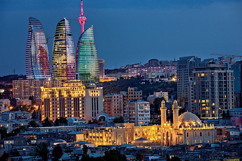 Молодежь России и Азербайджана: традиционные ценности – ориентир в будущее