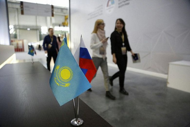Казахстан и Россия готовы создать единое туристическое пространство
