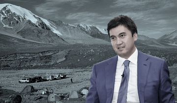 Абдрахимов и кризис казахстанского туризма: клин клином вышибает?