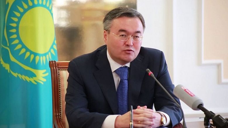 Казахстан выдвигает свою кандидатуру в Совет ООН по правам человека