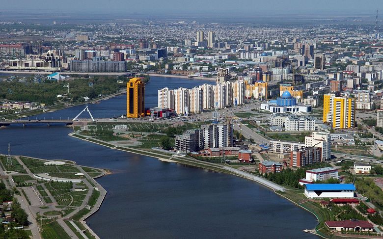Станет ли евразийство мостиком России и Казахстана в условиях трансформации?