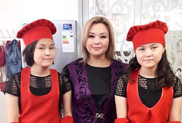 Этнограф: Возрождение национальной кухни может дать толчок развитию гастрономического туризма в Казахстане