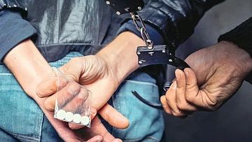 Борьба с наркотиками в Казахстане – «синтетики» наступают