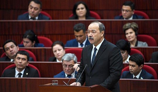Новое правительство Узбекистана: технократы правят бал?