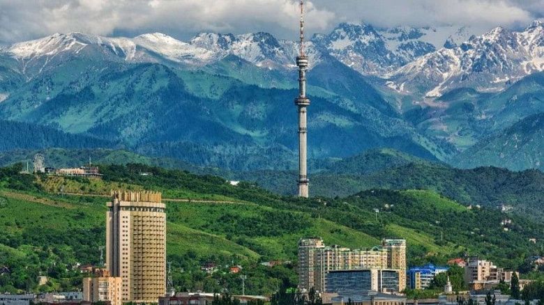 Алма-Ата станет культурной столицей ШОС в период председательства Казахстана