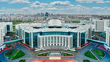 Глава «Назарбаев Университета» больше не сможет участвовать в распределении зарубежных займов
