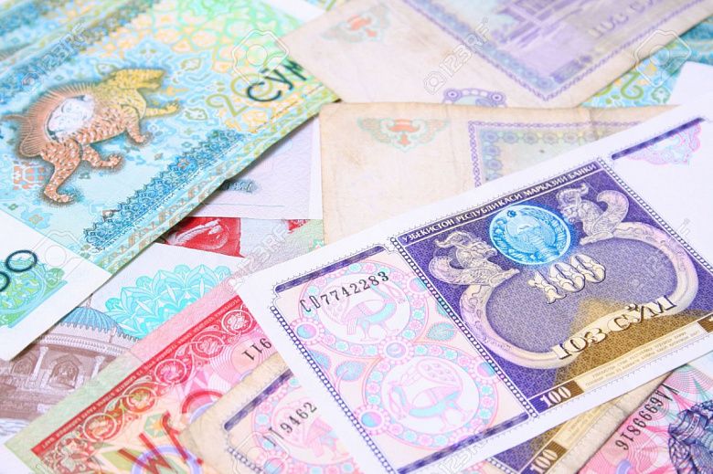 Узбекистан: «Полная либерализация валютной политики займет около года» 