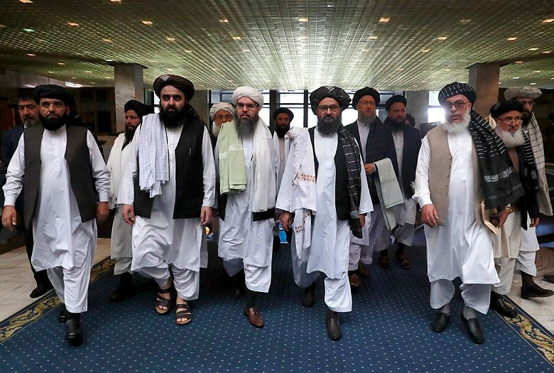Новая афганская реальность: о чем Москве нужно договариваться с Талибаном*?