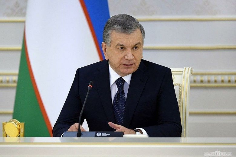 Шавкат Мирзиёев назвал главную суть идеологии Узбекистана