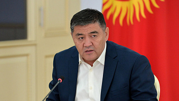 На таджикско-киргизской границе возобновилась контрабанда — ГКНБ КР