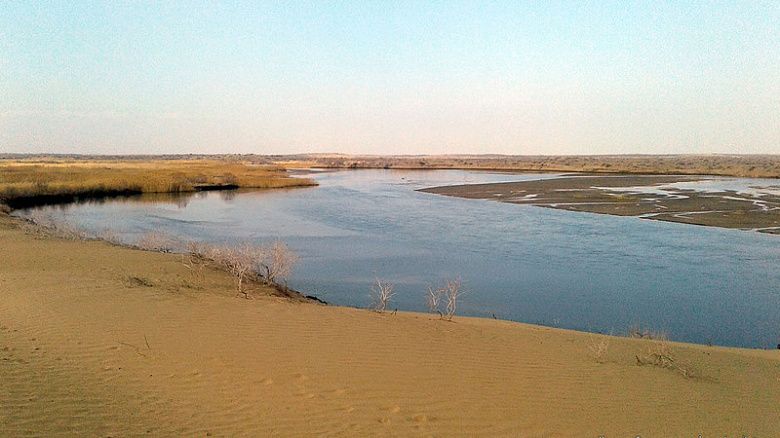 Жизнь в Центральной Азии: Что происходит с туркменским искусственным водоемом «Алтын Асыр» в пустыне Каракумы