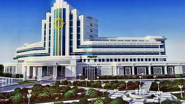 Кадровые перестановки в Туркменистане: президент подбирает кадры для малой столицы