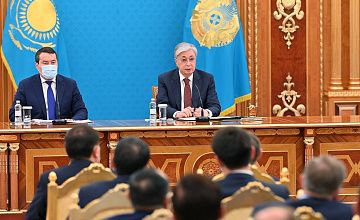 Политические реформы Токаева осторожны и фрагментарны