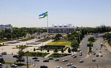 Новая наука: как выросла политология в Узбекистане