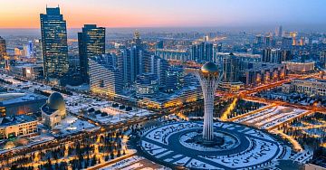 Внешняя политика Казахстана: как страна оценивает свое место в мире?