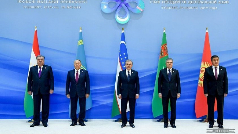 Встреча глав государств Центральной Азии в Ташкенте. С какими инициативами выступил Шавкат Мирзиёев?