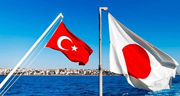 Сотрудничество Токио и Анкары в Центральной Азии: времена больших надежд прошли