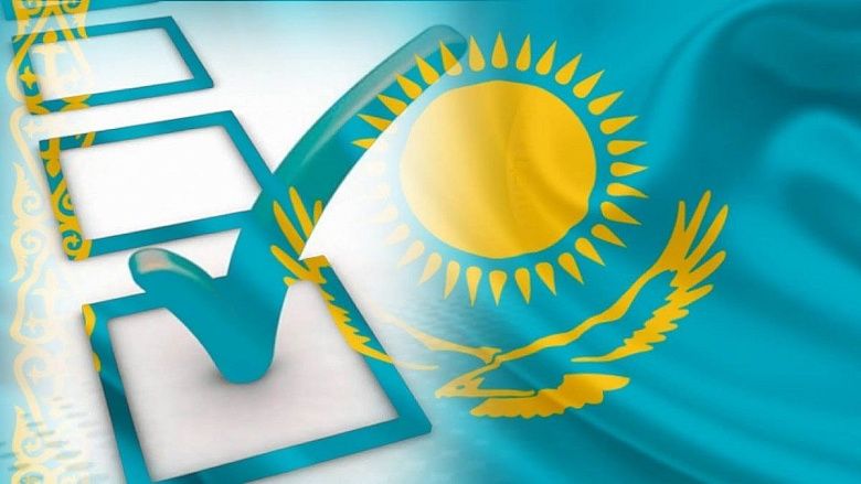 Досрочные выборы: кандидаты в президенты Казахстана (часть 3)