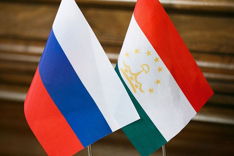 Алексей Чекрыжов: Россия и Таджикистан - взаимодействие в период рыночных преобразований