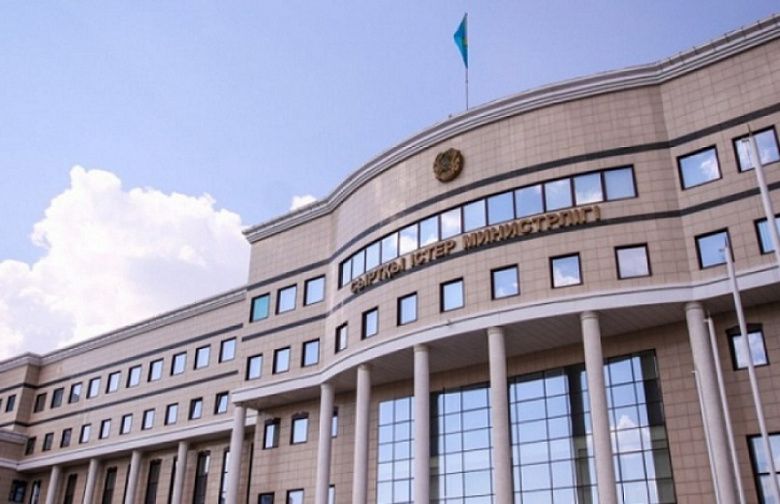 Казахстан обеспечит транзит для граждан Кыргызстана из России