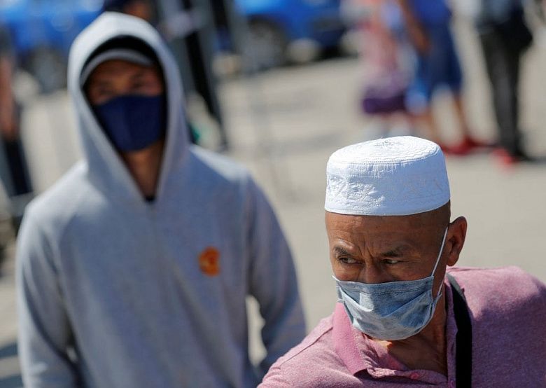 Пандемия может обнажить социальный протест в Центральной Азии
