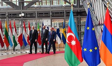 Маркедонов: Российское предложение по урегулированию в Карабахе остается самым перспективным