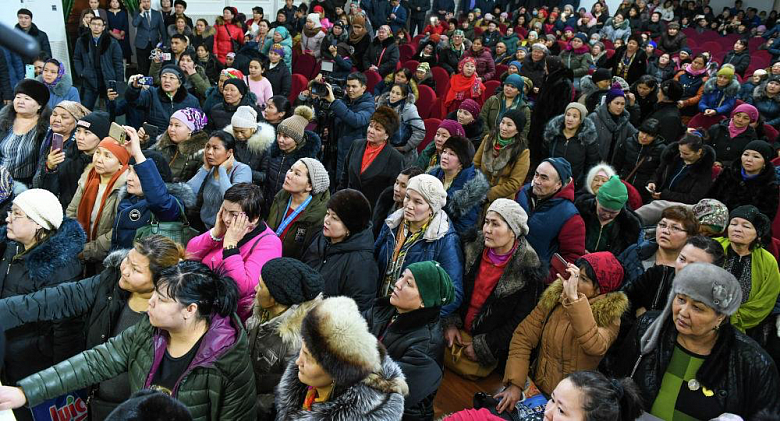 Айдархан Кусаинов: Разворот госполитики в сторону человека в Казахстане неизбежен